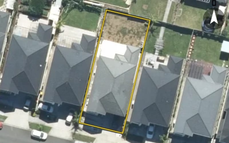 18 Tinaku Road