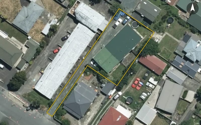 5B Totara Street