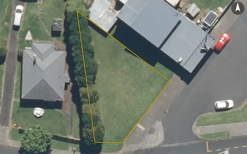 22 Clyde Road