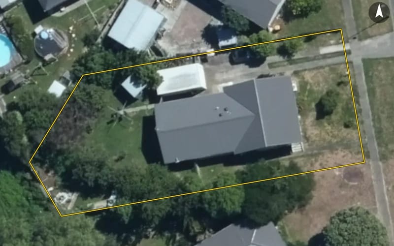 4 Egmont Place