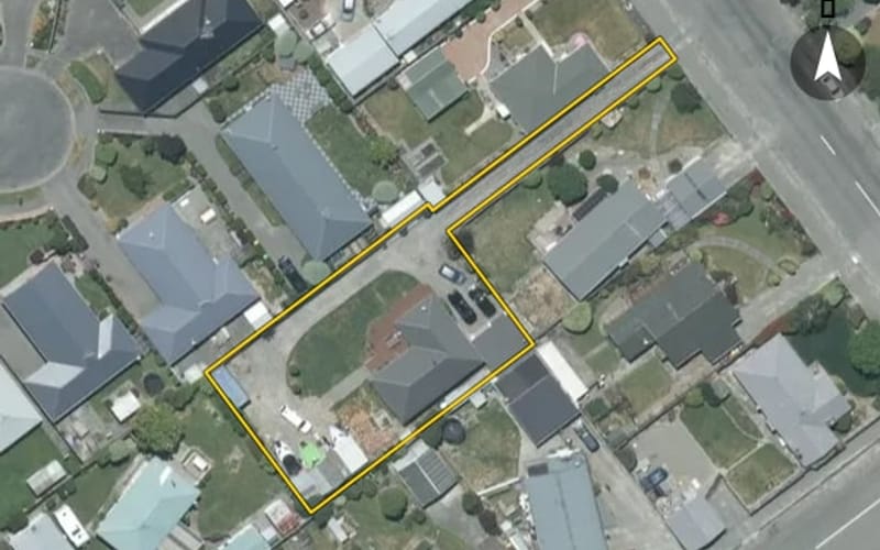 42 Johnstone Street