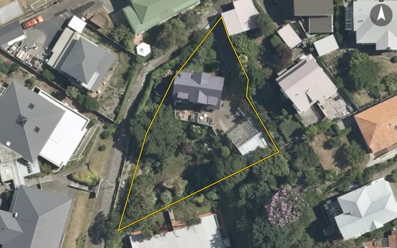 20 Cobden Road