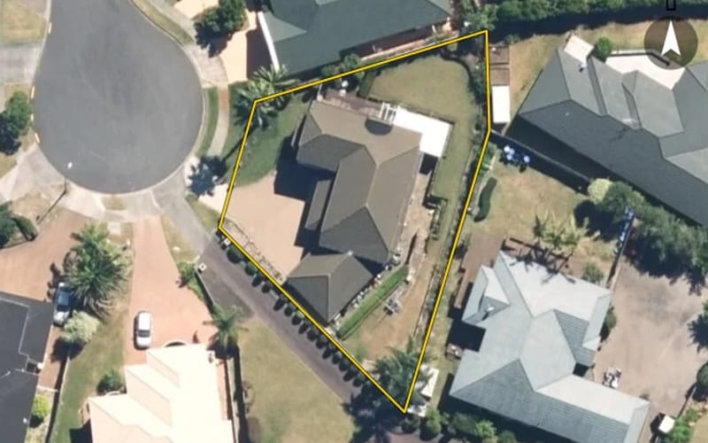 22 Brailsford Court
