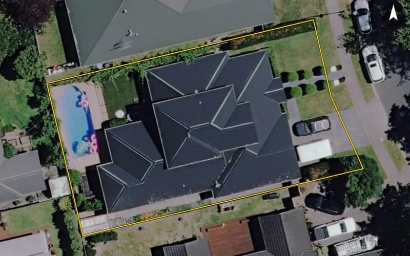 20 Wiltshire Drive
