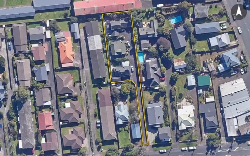88C Trafalgar Street