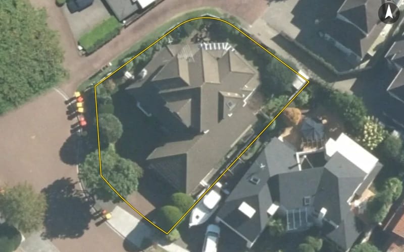 29 Oakwood Grove