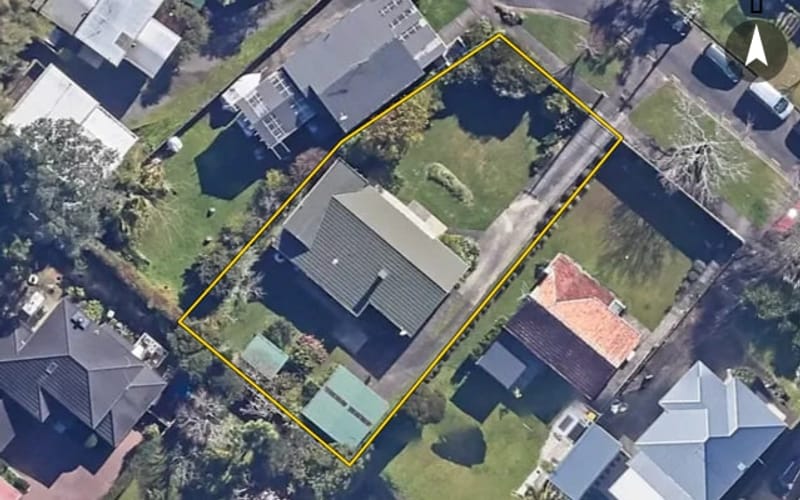 6 Fowler Avenue