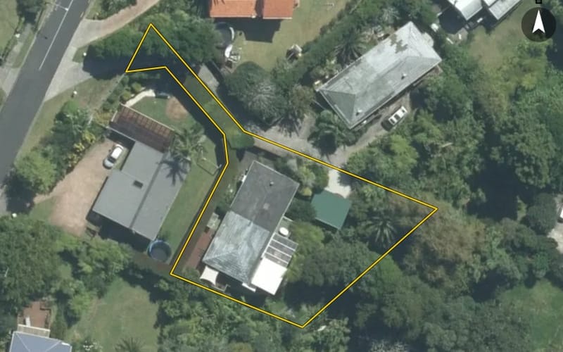 39A Hebron Road