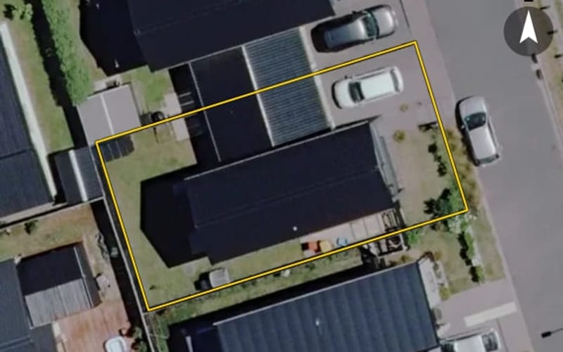 13 Keyes Street