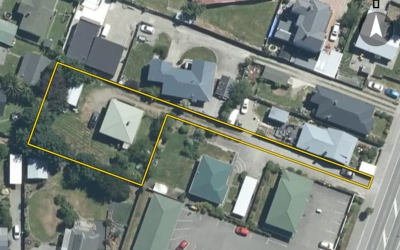 95A King Street