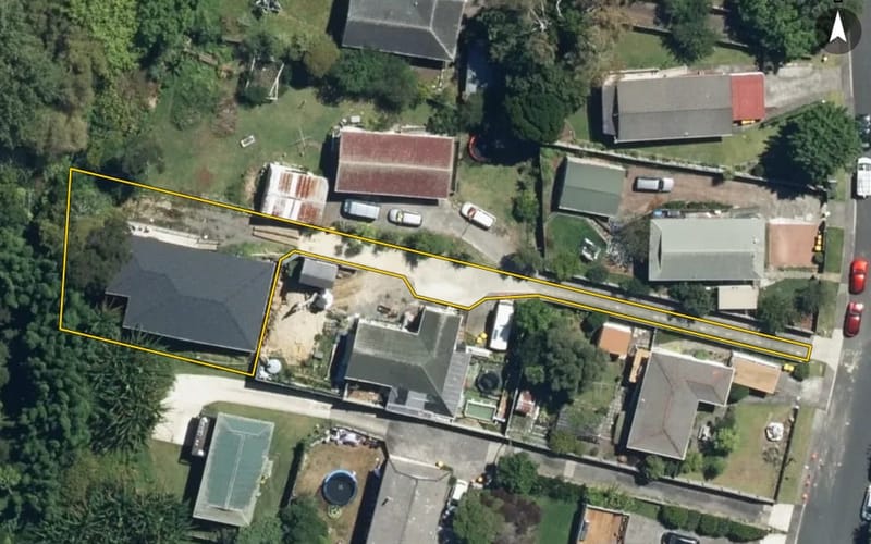 41A Leo Street