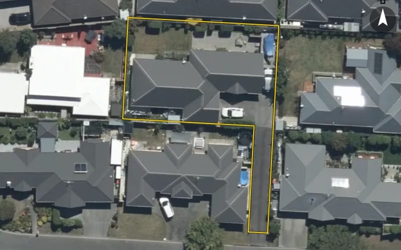 10 Mataroa Place