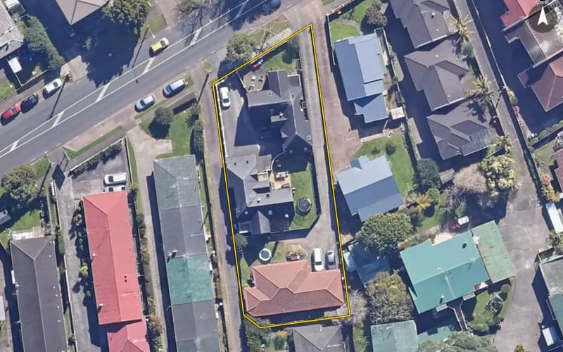 2/21 Campbell Road