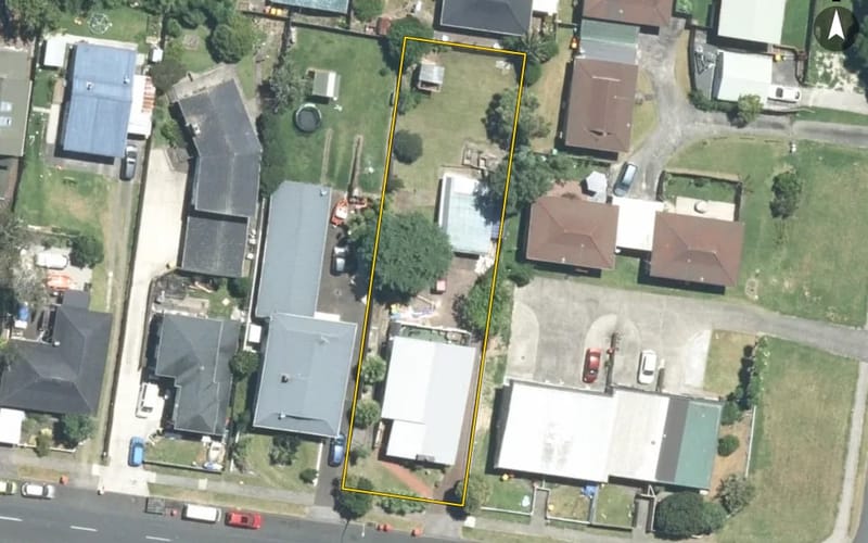 5 Roys Road