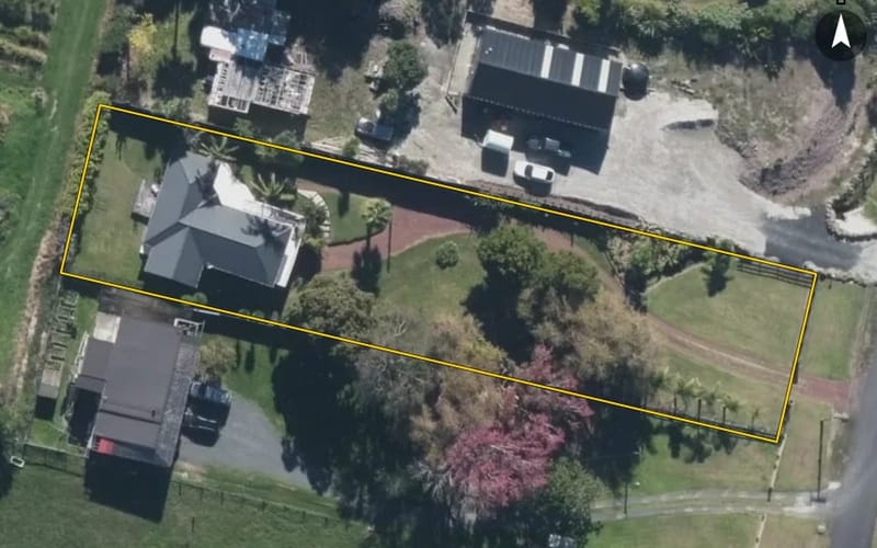 25 Kowhai Road
