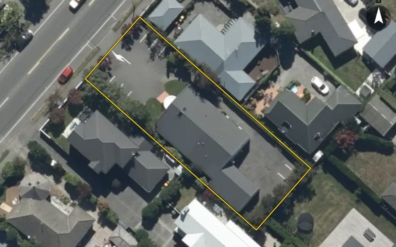 76 Grahams Road