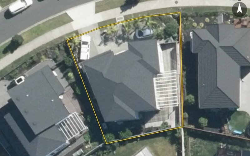 58 Godfrey Drive