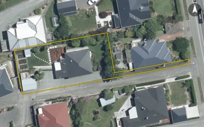 246 Otipua Road