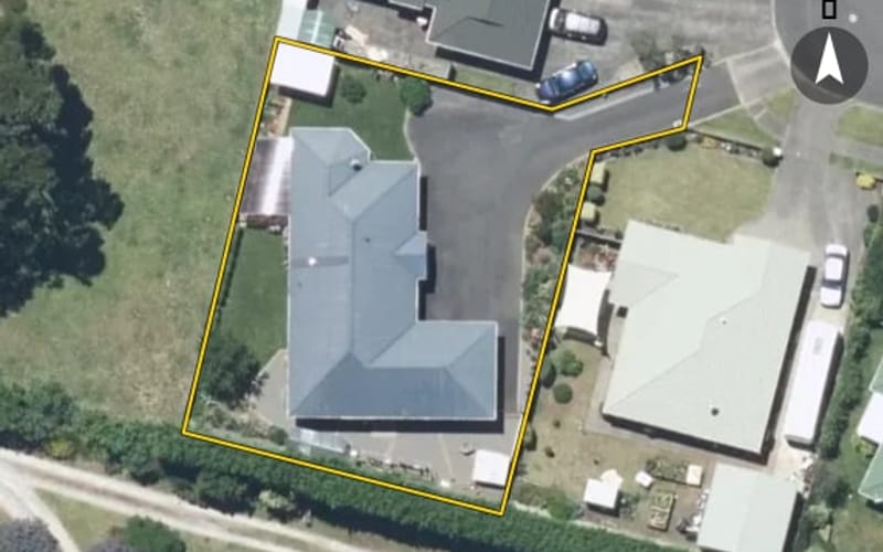 39 Kakaho Drive