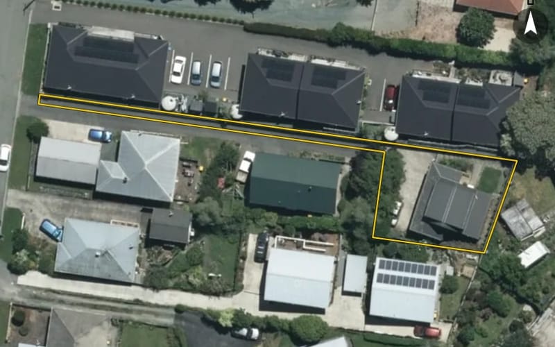 19B Murphy Street