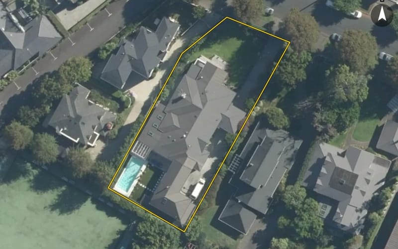 7 Dromorne Road
