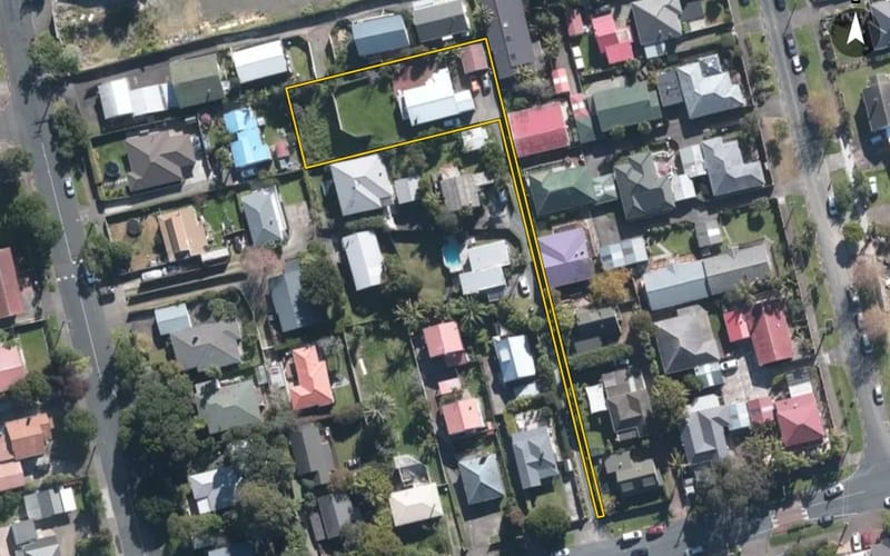 7C Victor Street