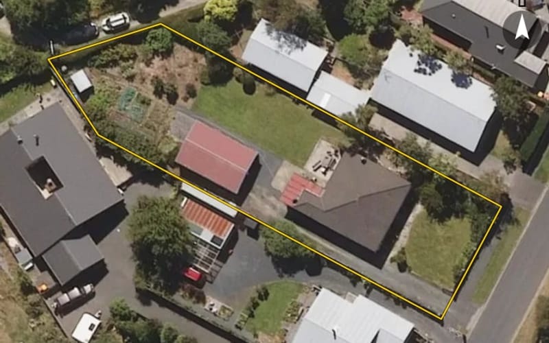 135 Manapouri Street
