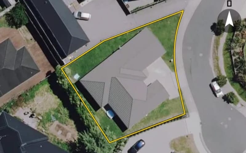 8 Bosun Place