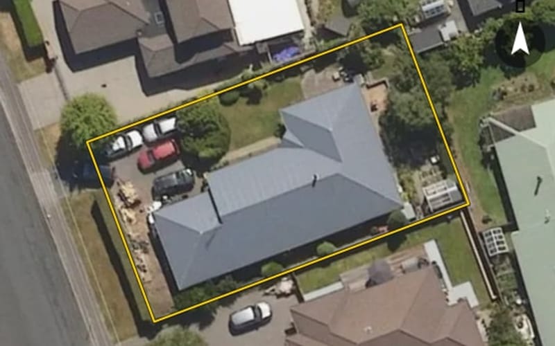 131 North Taieri Road