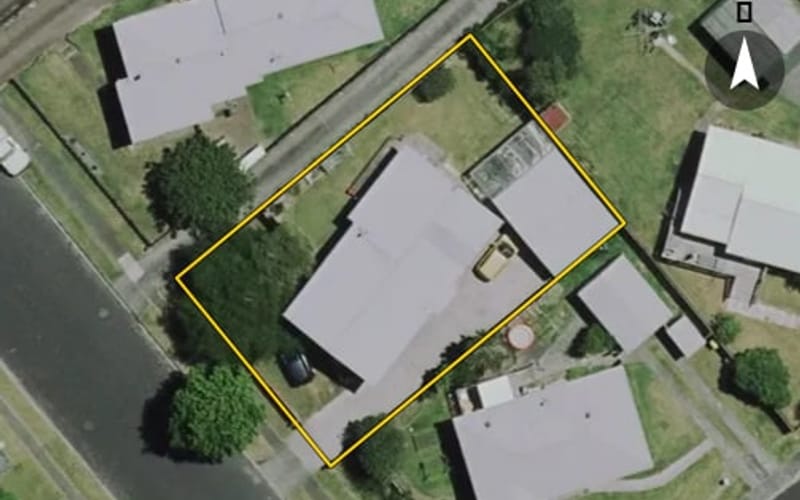 10 Riley Place