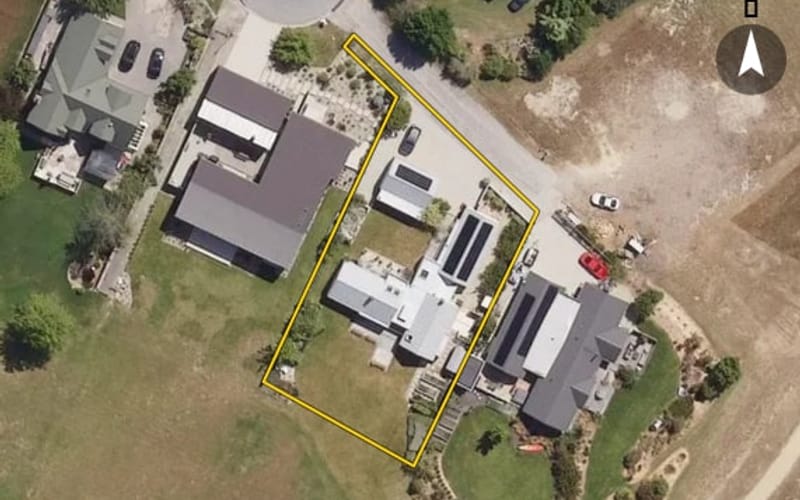 42 Pisa Moorings Road