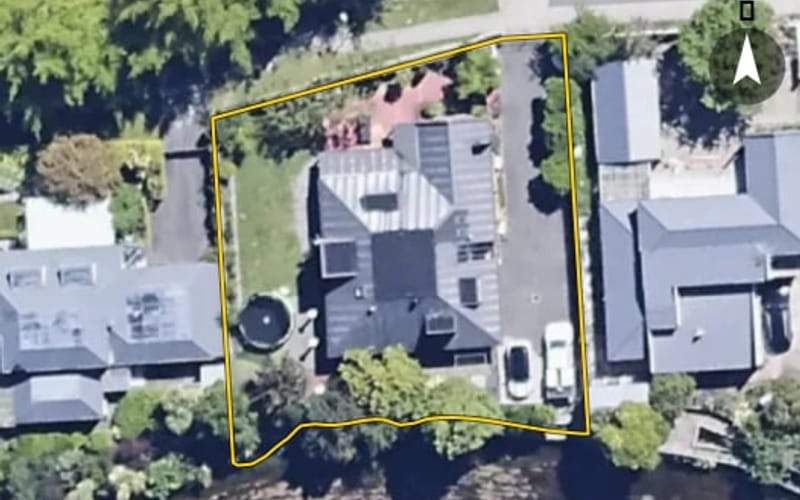 5 Orchard Lane