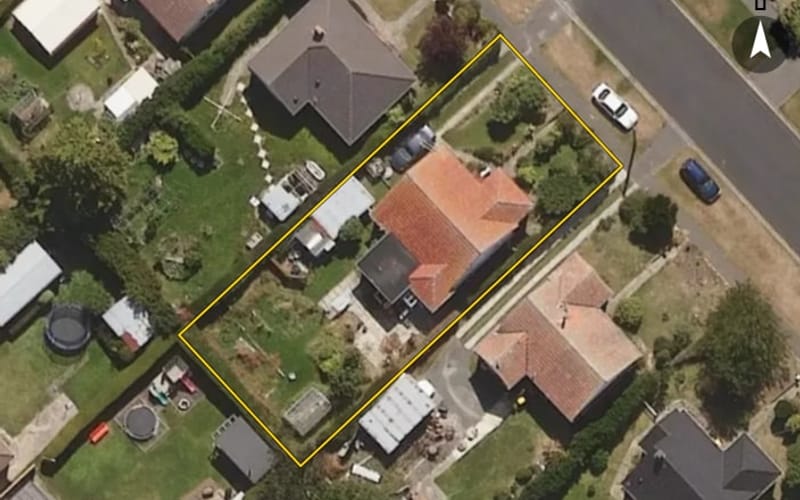 36 Wilkinson Street
