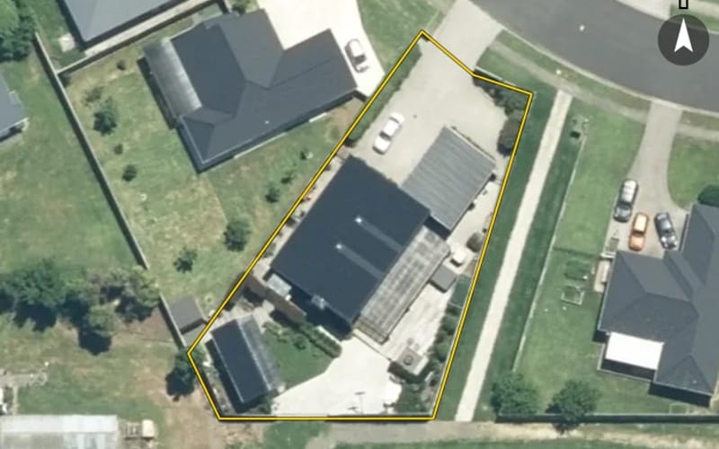 23 Costello Drive