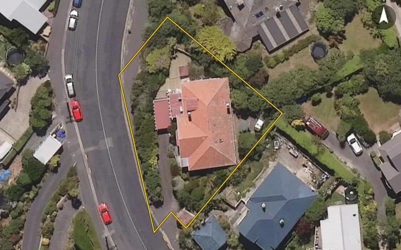 41 Tomahawk Road