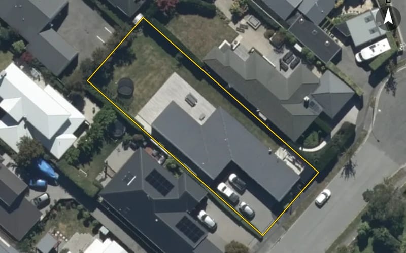 7 Braco Place