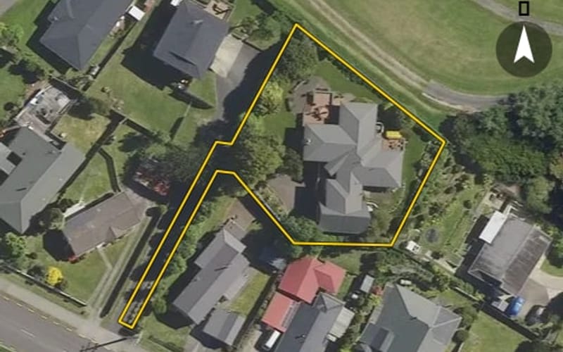 466 Pukehangi Road
