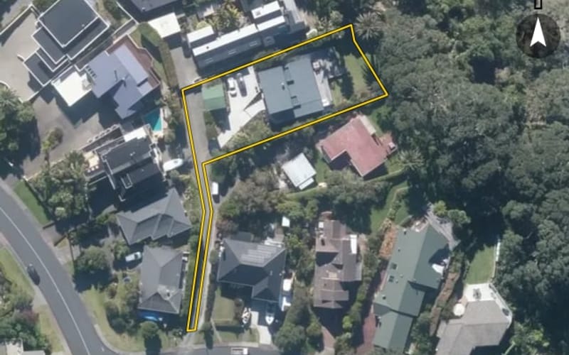 5 Chelverton Terrace