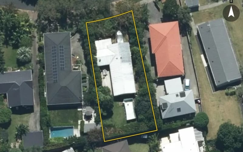4 Monterey Street