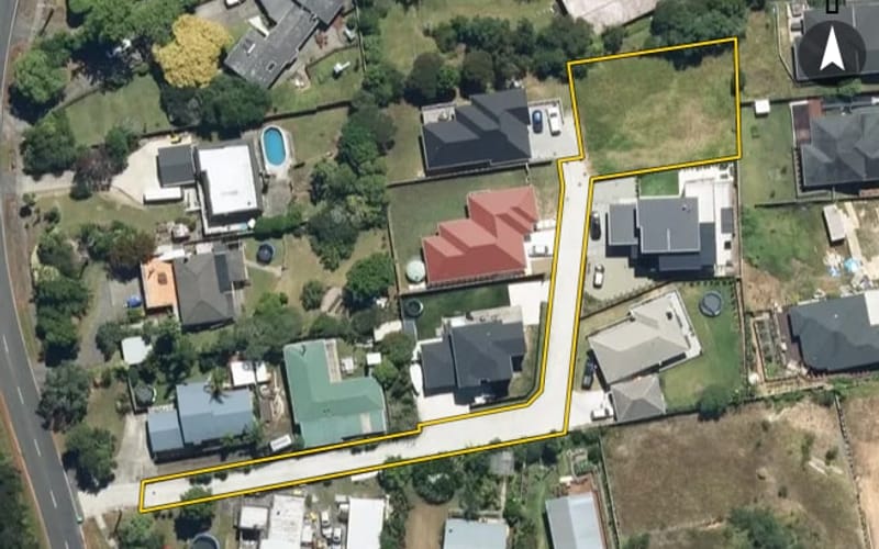 6 Palmate Lane