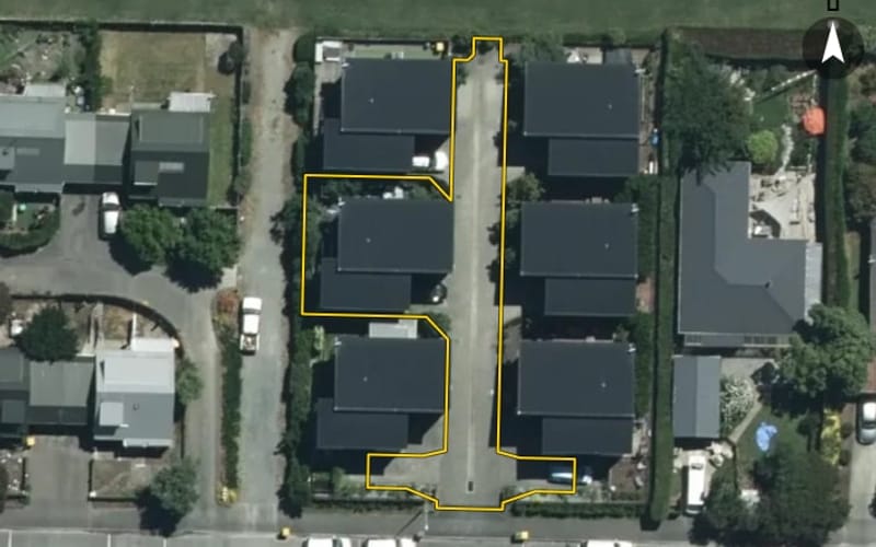 9B Weka Street