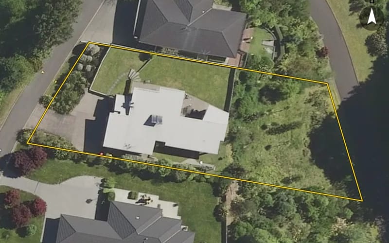 93C Tihi Road