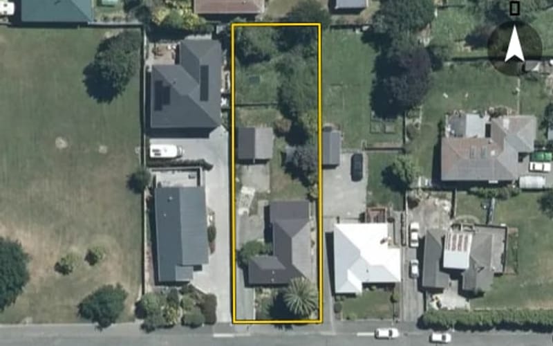 17A Clifton Terrace