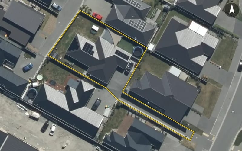 7 Tulett Park Drive