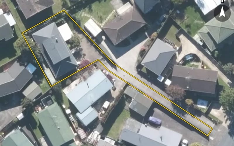 15A Studfall Street