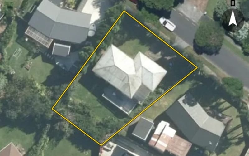4 Anson Place