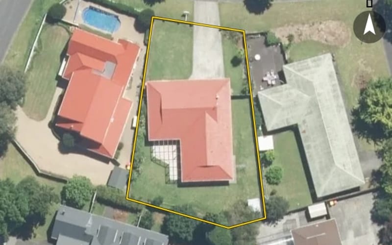 129 Walter Strevens Drive