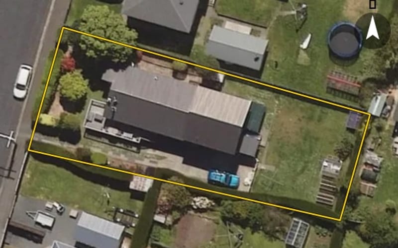 4 Spiers Road