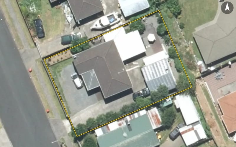 33 Barneys Farm Road