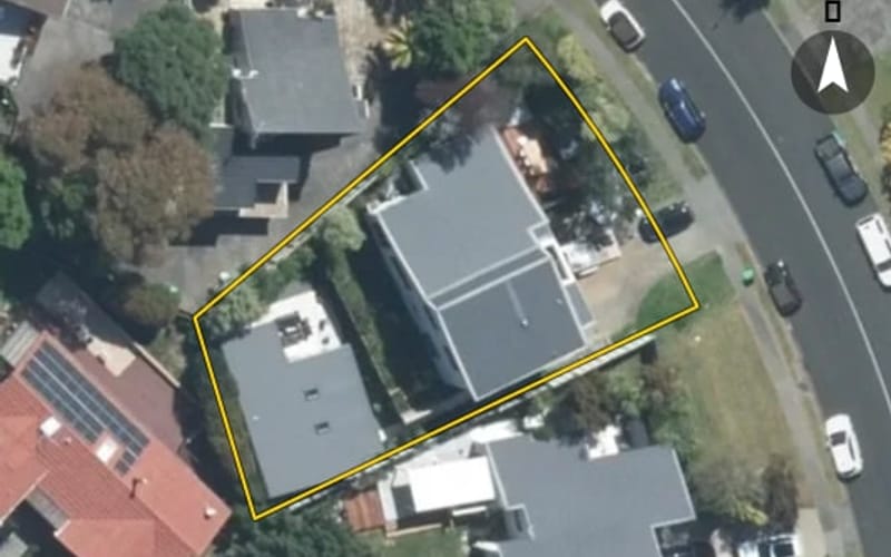 99 Stapleford Crescent